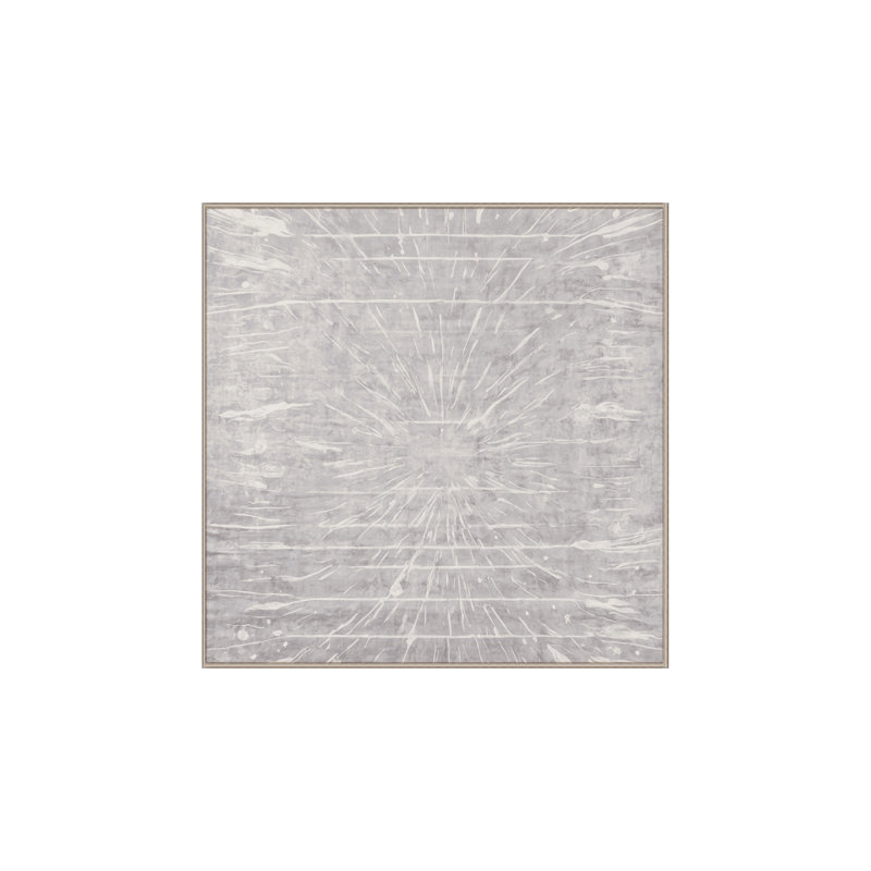 Tapis beige soyeux et moelleux, Rectangulaire 3 pi x 5 pi