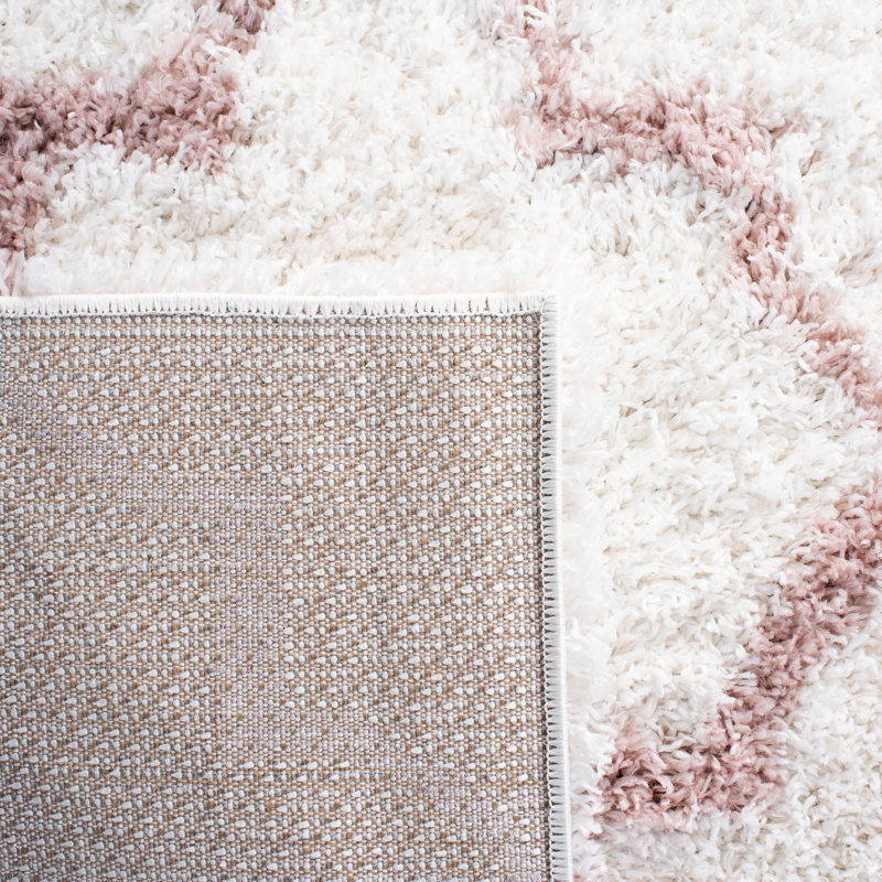 Tapis à poils longs Aleea Performance