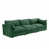 Green est en rupture de stock