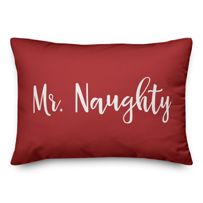  Coussin Mr. Naughty
