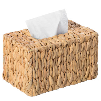 Raggs Tissue Box Cover