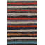 Kilim & Flat Weave One-of-a-Kind 3'11X8'1 Area Rug