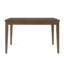 Table de salle à manger en bois