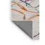 Tapis beige lavable à la machine-1077971326