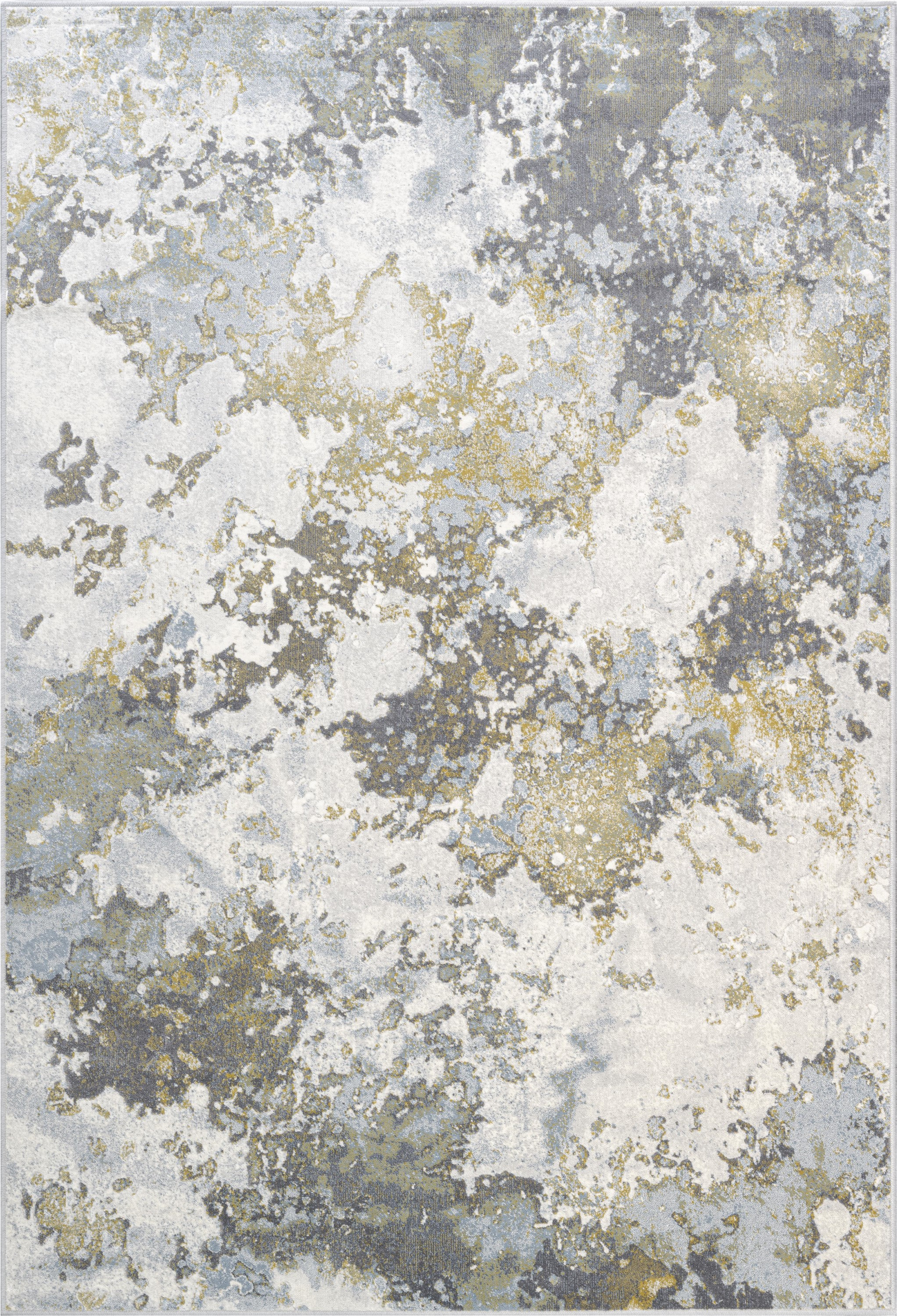 Williston Forge Anick Abstract Flat Weave Multicolor Area Rug | Wayfair ...