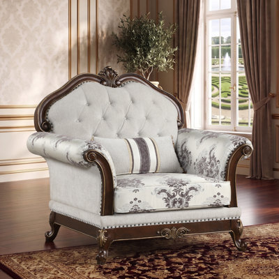 Anandita 44.5" Chair