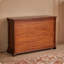 Buffet classique en bois massif