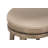 Siwani Swivel Upholstered Counter Stool-2030501477