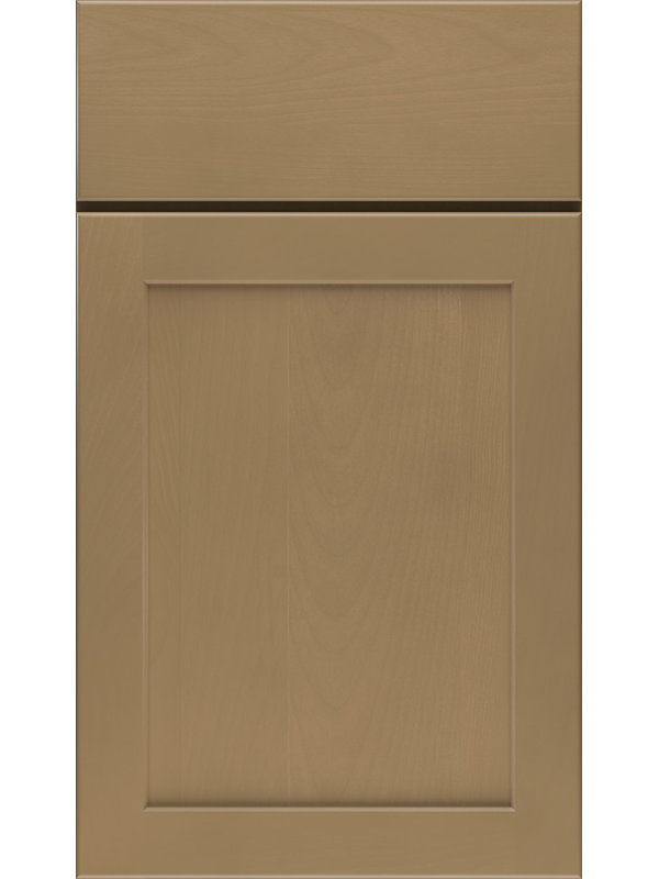 Dwelling Essentials Winterhaven Door Sample, Chateau