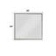 Sliverfluff en miroir