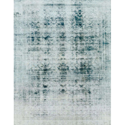 Abstract Indoor Rug