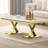 Zafir Single Coffee Table