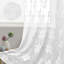Rideaux transparents avec passe-tringle 2 panneaux-864687987-864687993
