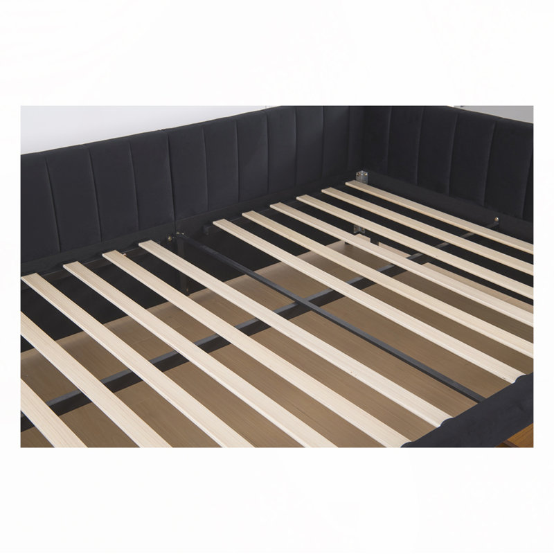 Daybed with Storage Drawers