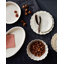 Plat à pâtisserie rond Canvas Home Lafayette-102367135