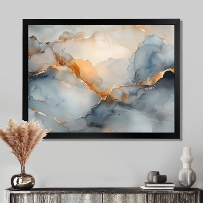 Amann - Abstract Wall Art