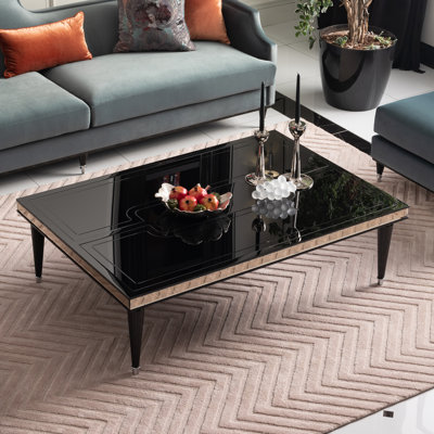 La Coffee Table