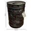 Ahsun Handmade Hat Box