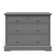 Commode 3 tiroirs Universal Select
