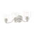 Bargas 3 - Light Dimmable Vanity Light-941005642