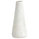 Thera Handcrafted Ceramic Table Vase