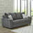 Upholstered Sofa-118589082-118589081
