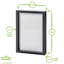 Nicola Spring - 3D Box Photo Frames-50945533-50946697
