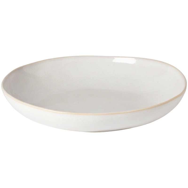 Brisa Stoneware Serving Bowl