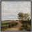 " Countryside Dirt Road "-96965644-96965642