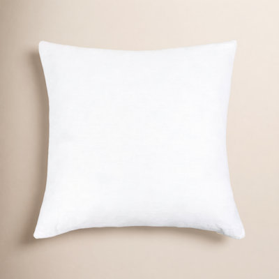 100% French Linen Pillow Sham