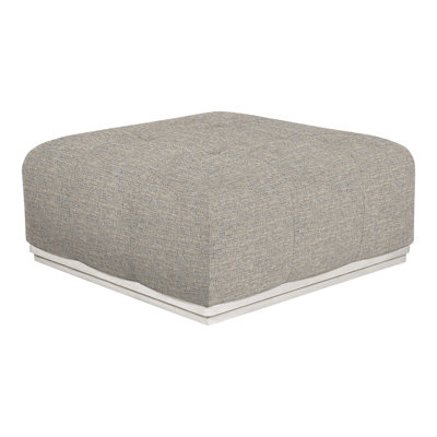 Denison By Thom Filicia Square Ottoman