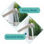 Ensemble de meuble-lavabo simple 24 po Hamdy-845432636