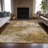 Machine Washable Indoor/Outdoor Xhevrie Copper Rug-111924976