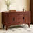 47.3'' Wide 3 - Drawer 2 - Door Filing Credenza