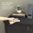 2 Drawer Lateral File Cabinet in Vintage Black-896012666