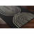 Batasi Hand Tufted Wool Geometric Indoor Rug-1882485682