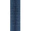 Wool Abstract Area Rug in Blue/White-856133074