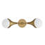 Augustus 2 - Light Armed Sconce-48377586