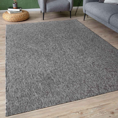 Flex Collection Berber Area Rug
