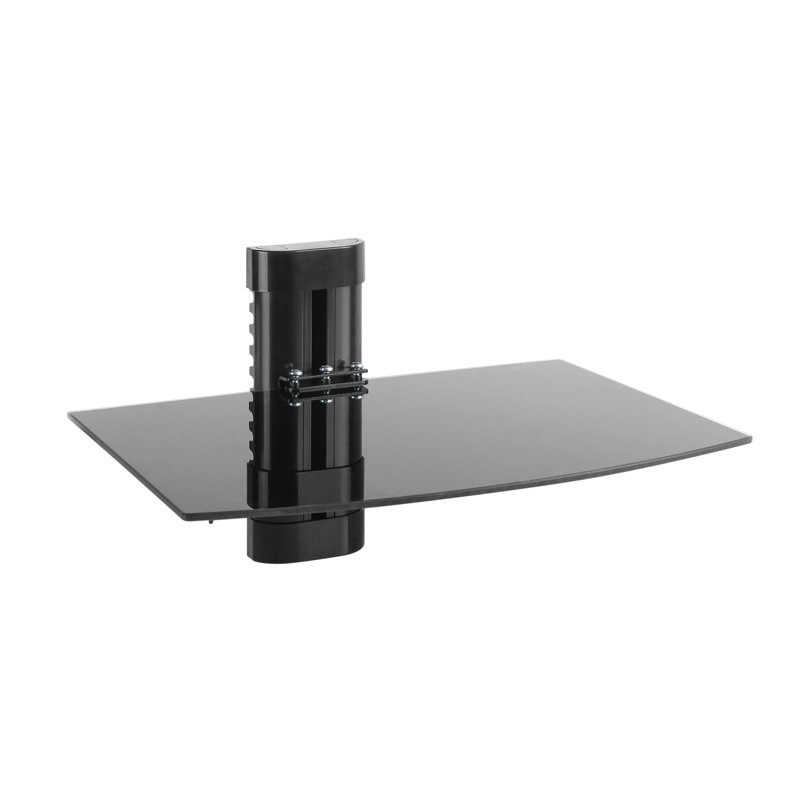 Support mural pour lecteur DVD
