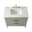 Emma 36" W Single Vanity-829011237