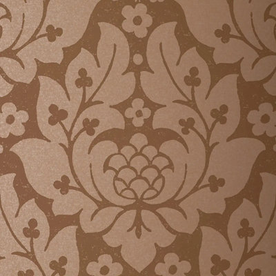 Papier peint damassé Fiore