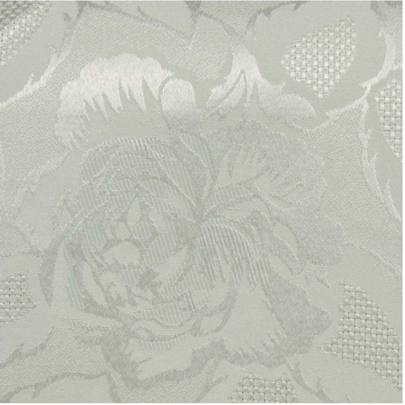 Grose Floral Tablecloth, White, 50cm W x 70cm L