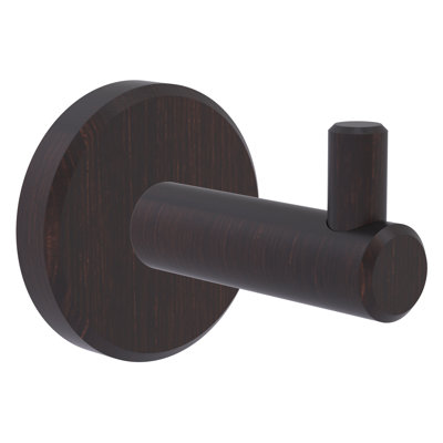 Malibu Wall Mounted Robe Hook