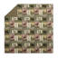 Dorset Patchwork Printed Lodge Quilt Set-129787561