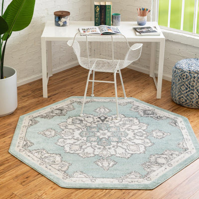 Oriental Indoor Rug