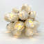 Vold LED Handmade Paper Roses String Light-1753705761