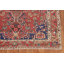 Tapis en laine vieilli 5 x 6