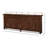 Selda 96'' Solid Wood Sideboard