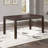 Kittle  7-Piece Solid Wood Dining Set-2073872781